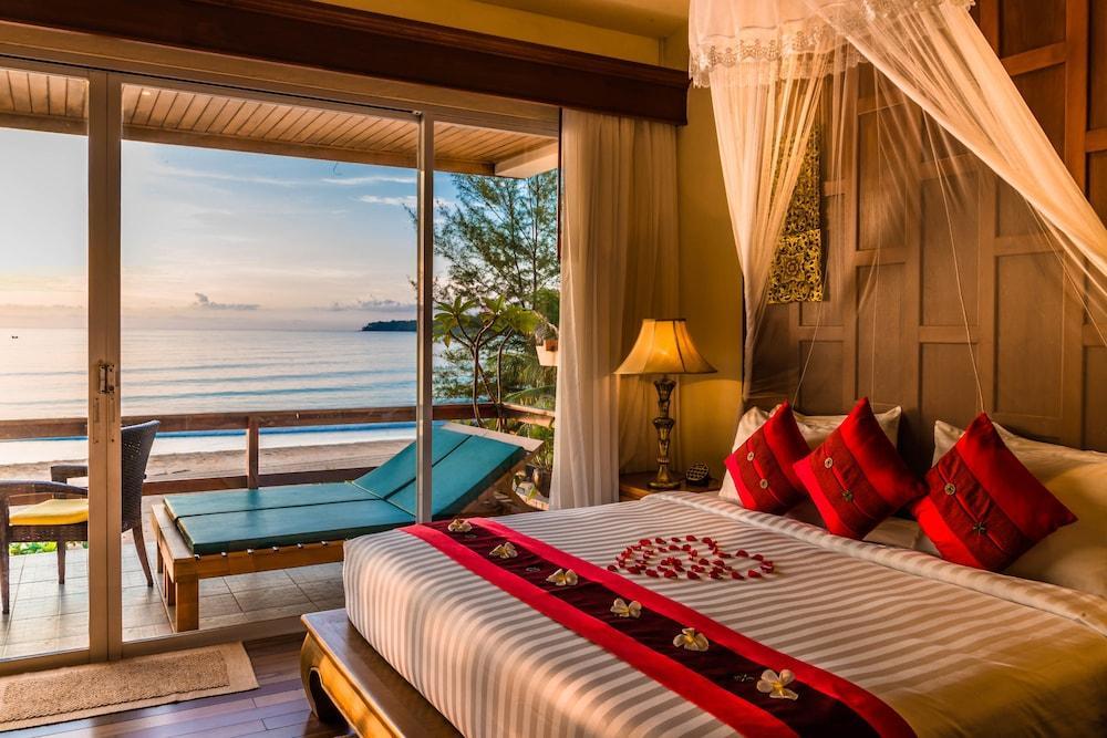 Layalina Hotel Kamala Beach Exterior foto