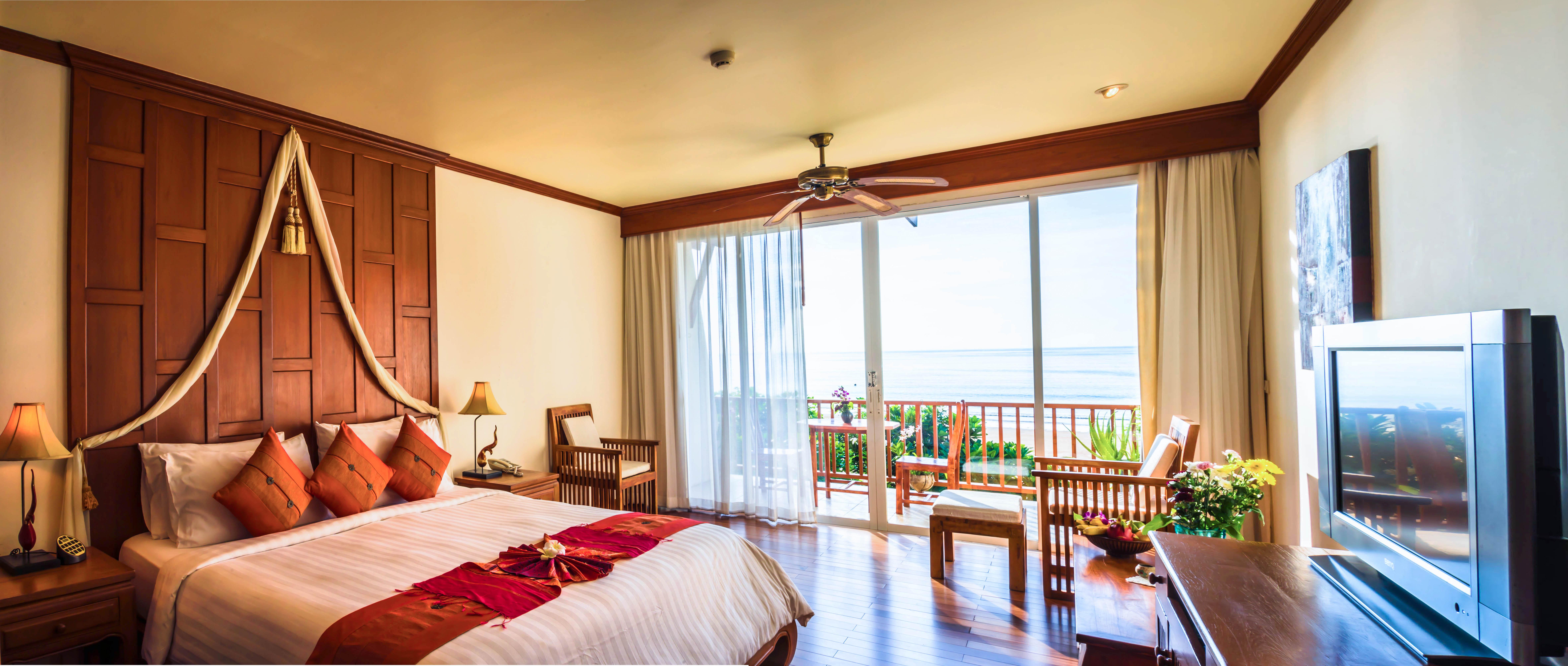 Layalina Hotel Kamala Beach Exterior foto
