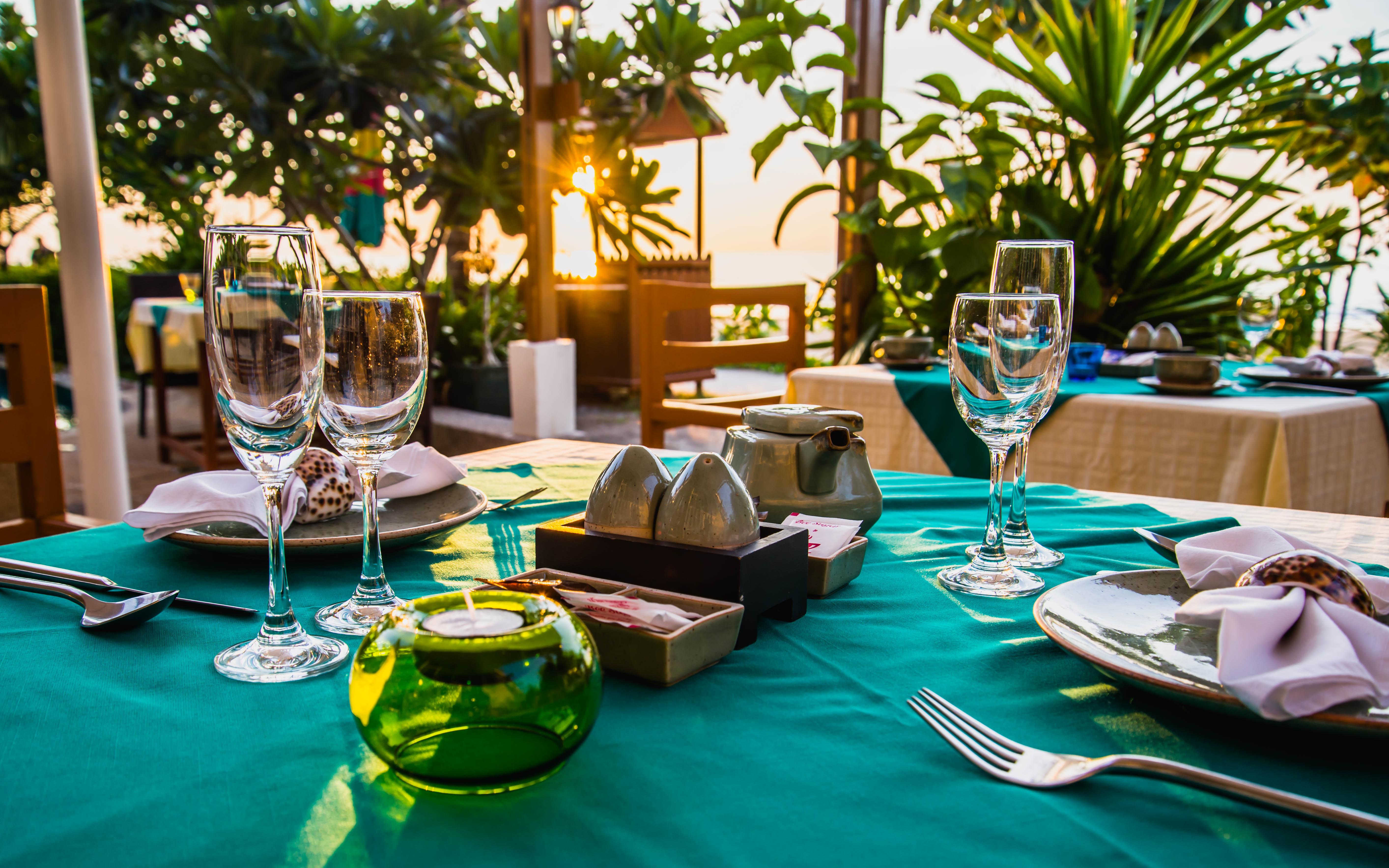 Layalina Hotel Kamala Beach Exterior foto
