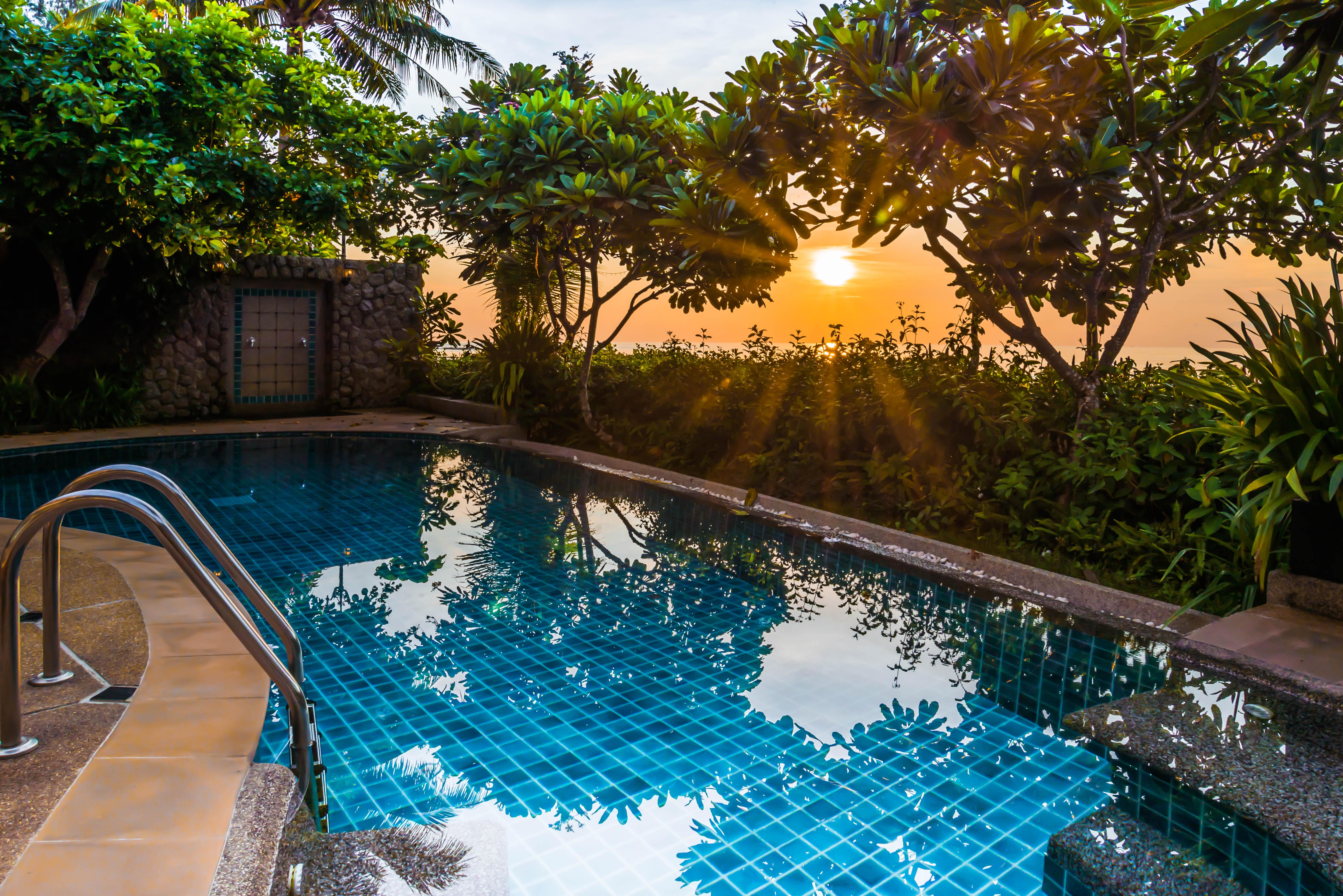 Layalina Hotel Kamala Beach Exterior foto