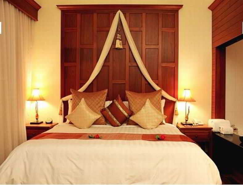 Layalina Hotel Kamala Beach Exterior foto
