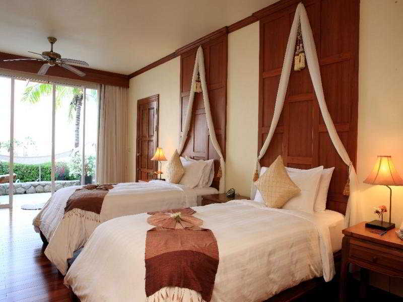 Layalina Hotel Kamala Beach Exterior foto