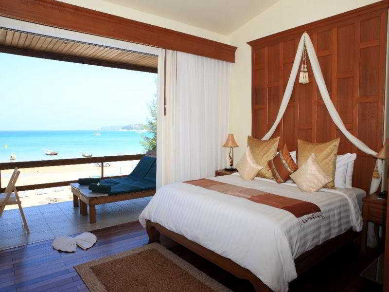Layalina Hotel Kamala Beach Cameră foto