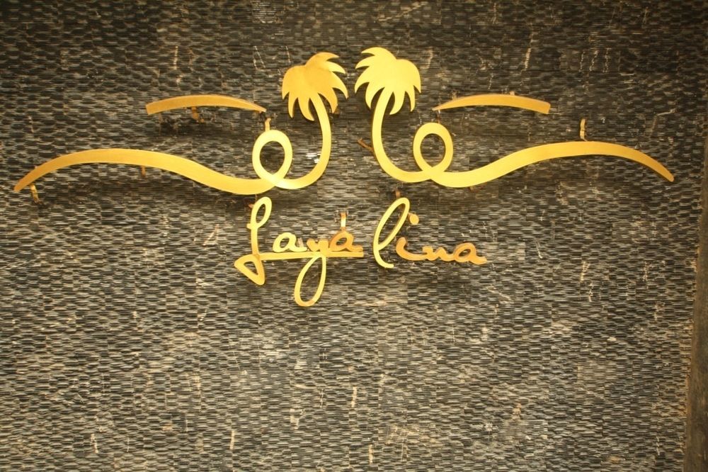 Layalina Hotel Kamala Beach Exterior foto