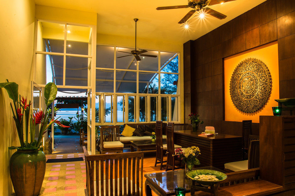 Layalina Hotel Kamala Beach Exterior foto
